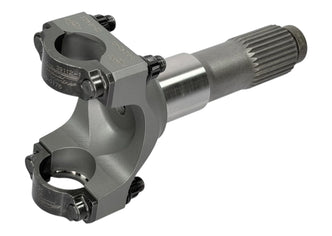 C2/C3 Corvette 300m 30 spline Inner yoke shafts (pair)