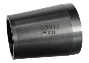 GM Corvette 12 Bolt Pinion Preload spacer (Solid)