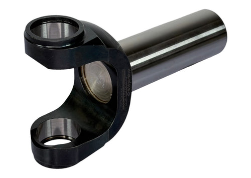 Powerglide with roller bearing tailhousing 1350 27 Spline Extreme Duty 4340