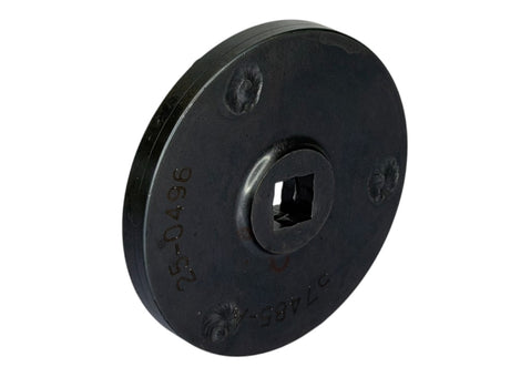 Carrier Bearing Adjuster Wrench for MW 3.062