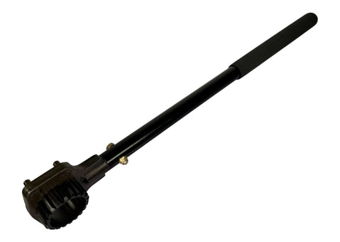 Wrench for Female Pinion Couplers or Yokes
