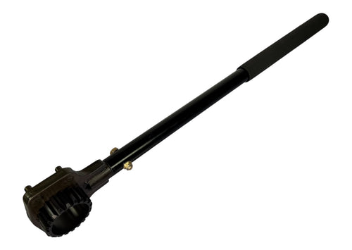 Wrench for Female Pinion Couplers or Yokes