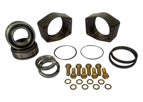 8.8 Ford C-Clip Eliminator Kit for Mark Williams Axles (1986-93 Mustang)