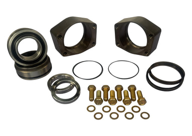 8.8 Ford C-Clip Eliminator Kit for Mark Williams Axles (1986-93 Mustang)
