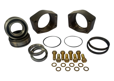 8.8 Ford C-Clip Eliminator Kit for Mark Williams Axles (1986-93 Mustang)