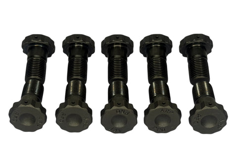 Ford 9” 1/2” Ring Gear Bolts Set of 10