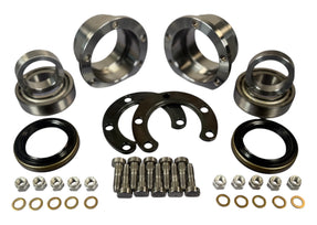 Mopar Pro Street Weld-On Housing End Kit