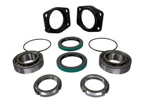 New Style Ford Oval Track Bolt-On Bearing Adapter Kit