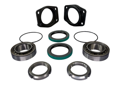 New Style Ford Oval Track Bolt-On Bearing Adapter Kit
