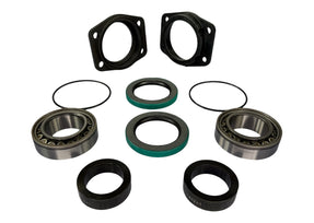 New Style Ford Pro Street Bolt-On Bearing Adapter Kit
