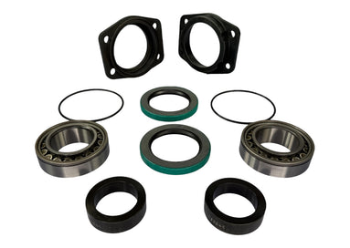 New Style Ford Pro Street Bolt-On Bearing Adapter Kit