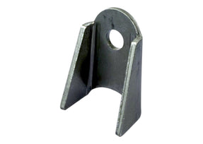 Small Motor Mount Tab w/ 3/8