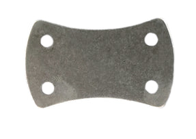 Steering Wheel Mount 4130 Chromoly