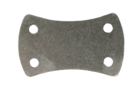Steering Wheel Mount 4130 Chromoly