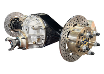 Complete PRO Ford 9