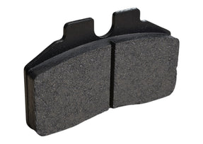 MW - Brake Pad - 4 Piston Caliper (11.38