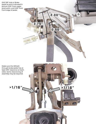 TBM 1993-02 Camaro / Firebird 4th Gen F-Body 1.032