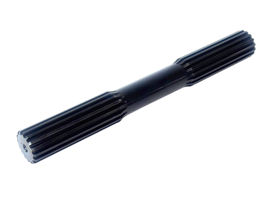 16 Spline Driveshaft up to 34