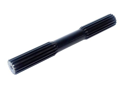 16 Spline Driveshaft up to 34