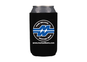 Mark Williams Koozie