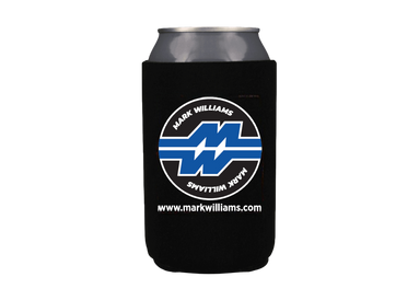 Mark Williams Koozie