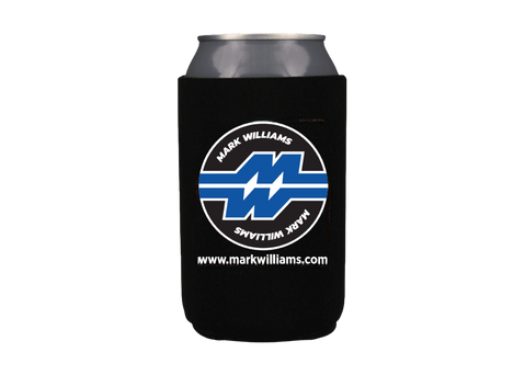 Mark Williams Koozie