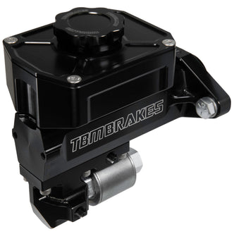 88-98 SILVERADO OBS TBM Modular Bore Billet Master Cylinder Conversion Kit (Choose Bore Size)