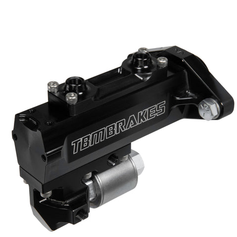 TBM Modular Billet Master Cylinder 15/16