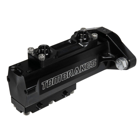 TBM Modular Billet Master Cylinder 15/16