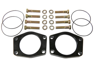 Fox Body 8.8 35 spline C-Clip Eliminator Axle Kit w/ C-Clip Eliminators