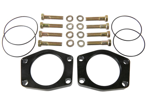 Fox Body 8.8 35 spline C-Clip Eliminator Axle Kit w/ C-Clip Eliminators