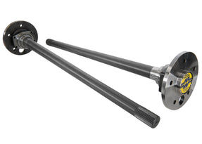 Fox Body 8.8 31 spline C-Clip Eliminator Axle Kit w/ C-Clip Eliminators