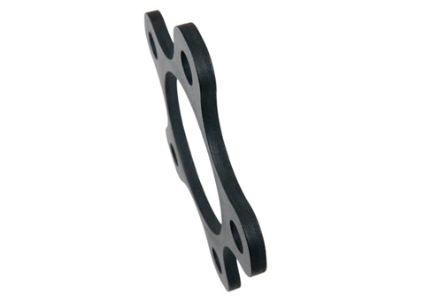 Wheel Spacer Pair 5x4.50 & 5x4.75 (1/8