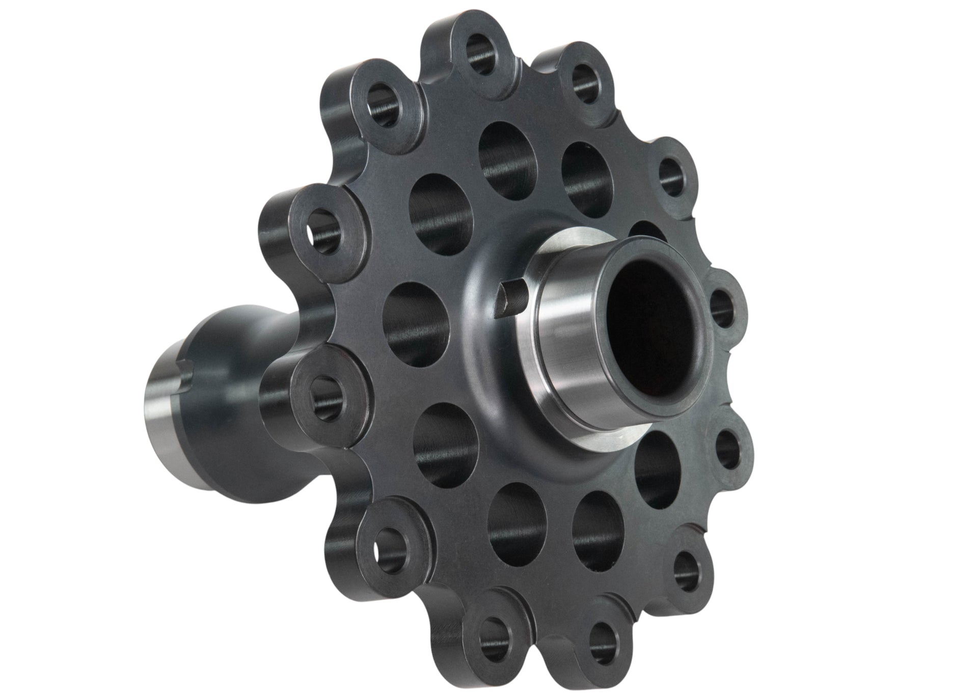 gear spool Dana 60 35 spline lightweight steel spool