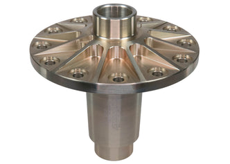 Dana 60 40 spline aluminum spool