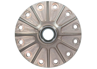 Dana 60 40 spline aluminum spool