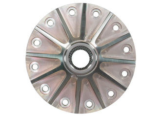 MW Modular 12 Bolt 40 spline aluminum spool