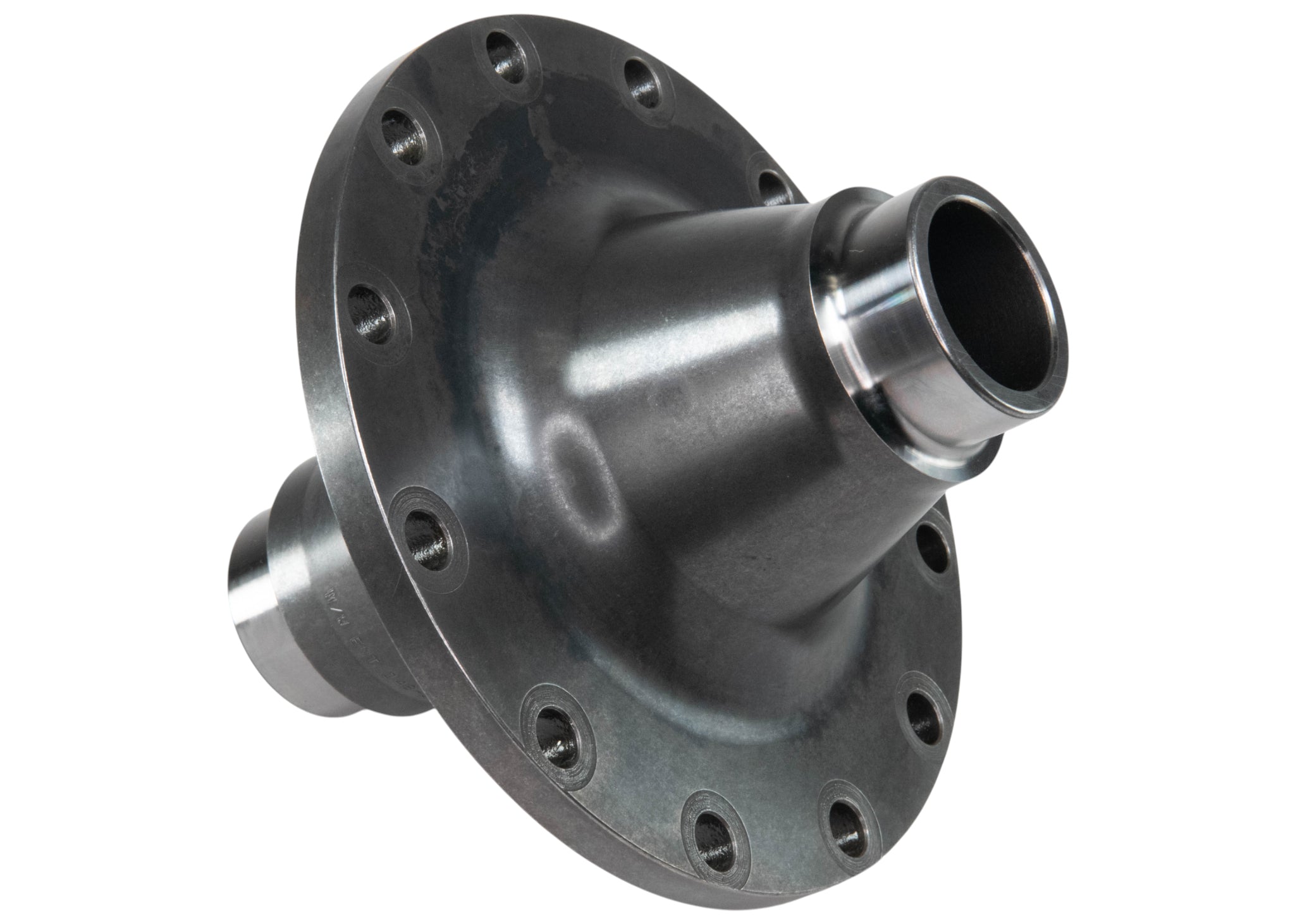 GM 14 Bolt 40 spline steel spool (1/2