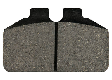 MW - Brake Pad - 4 Piston Caliper