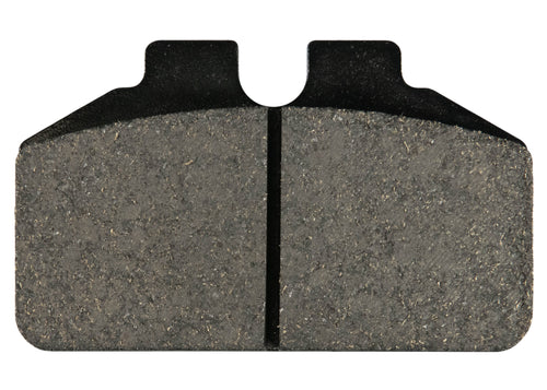 MW - Brake Pad - 4 Piston Caliper