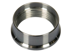 Steel Fuel Tank / Gear Oil Fill Weld Bung (internal threads)