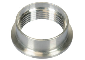 Aluminum Rear Filler Weld Bung