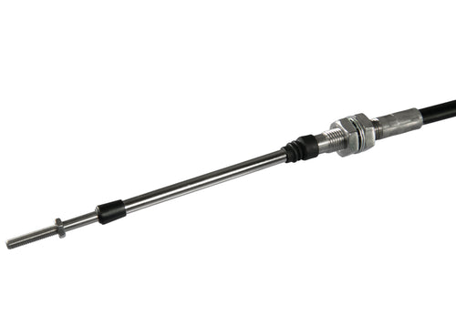 5´ Morse Push/Pull Control Cable