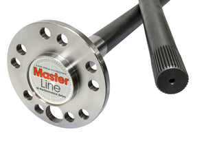 Masterline 28 Spline Street Axles