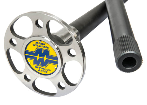 Ultimate 300M 40 Spline Drag Race Axles Pair (Under 23