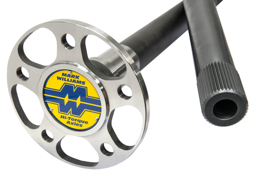 Ultimate 300M 40 Spline Drag Race Axles Pair (Under 23