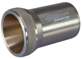 TH400 / 4L80 E 32 spline tailshaft output plug