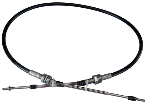 5´ Morse Push/Pull Control Cable