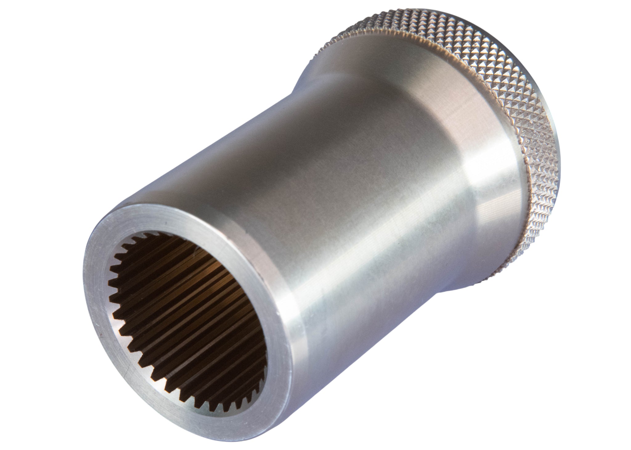 fftcg セルテウス　ホイル TH400 / 4L80 E 32 spline tailshaft output plug