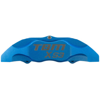 79-88 Chevy Monte Carlo XS3 Front Extreme Street Brake Kit